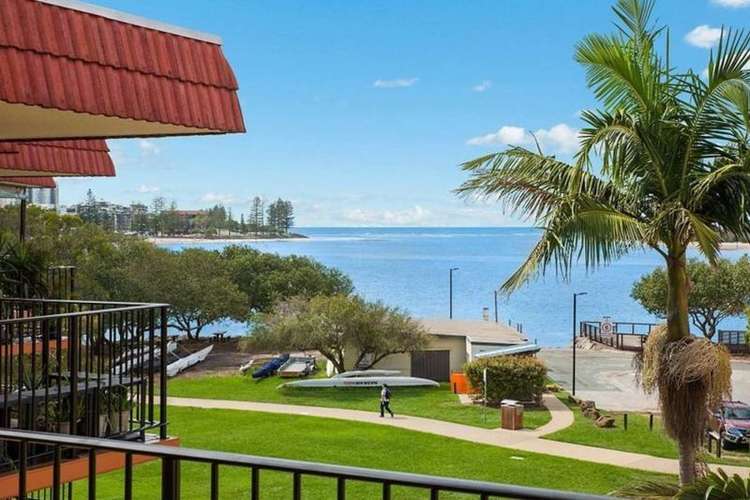 Third view of Homely unit listing, 9/7 Landsborough Parade, Golden Beach QLD 4551
