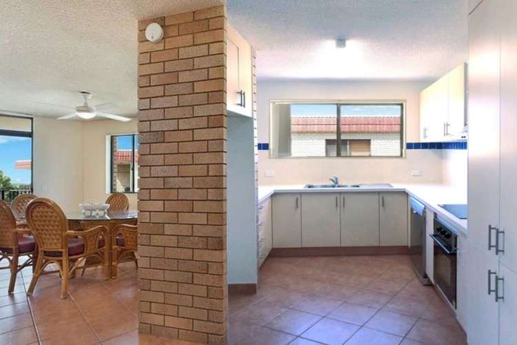 Fourth view of Homely unit listing, 9/7 Landsborough Parade, Golden Beach QLD 4551