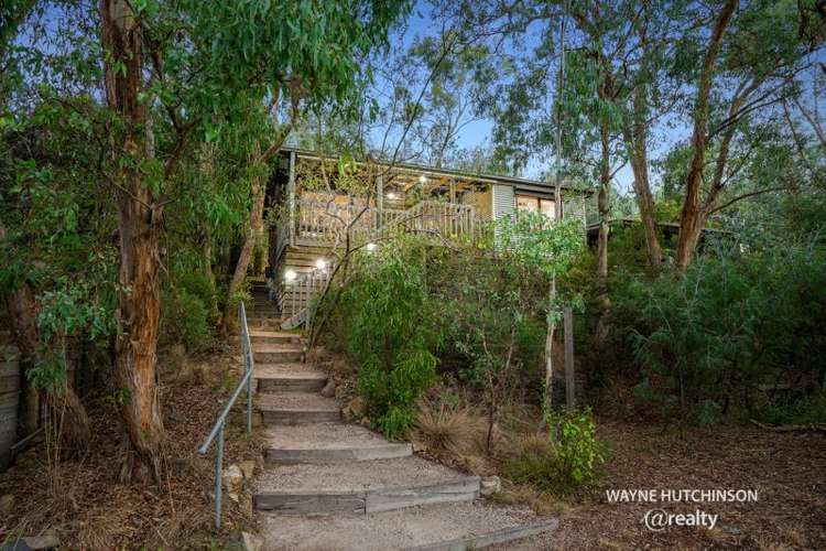 Main view of Homely house listing, 92 Yarra Street, Warrandyte VIC 3113