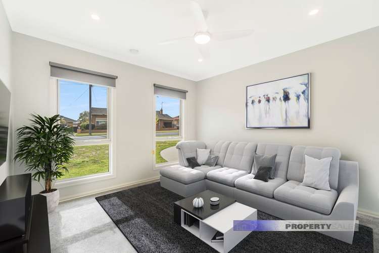 Second view of Homely house listing, 31 Shanahan Parade, Newborough VIC 3825