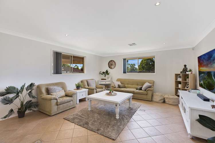 Fourth view of Homely house listing, 8 Teak Close, Hamlyn Terrace NSW 2259