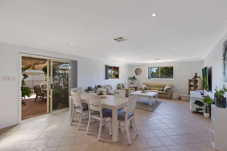 Fifth view of Homely house listing, 8 Teak Close, Hamlyn Terrace NSW 2259