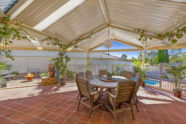 Sixth view of Homely house listing, 8 Teak Close, Hamlyn Terrace NSW 2259