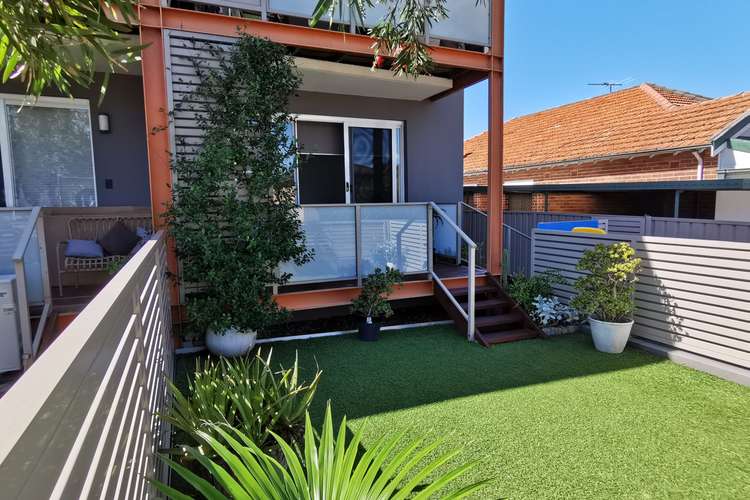 Second view of Homely apartment listing, 2/6 Dunmore Street, Croydon Park NSW 2133