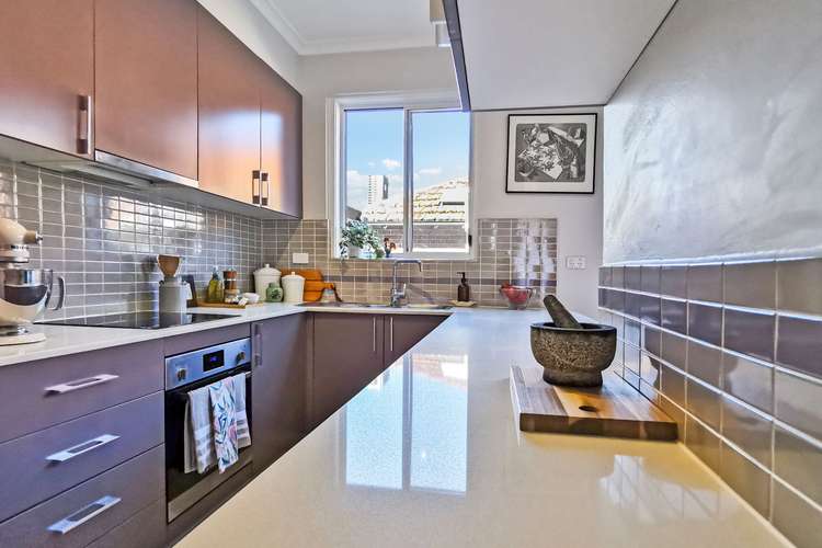 Fifth view of Homely apartment listing, 2/6 Dunmore Street, Croydon Park NSW 2133