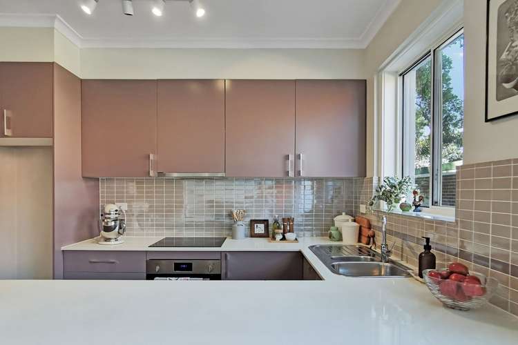 Sixth view of Homely apartment listing, 2/6 Dunmore Street, Croydon Park NSW 2133