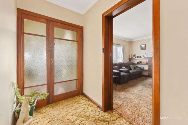 Second view of Homely house listing, 4 Lyall Street, Westbury TAS 7303