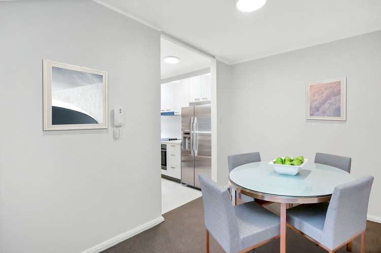 Third view of Homely apartment listing, 16/21c Billyard Avenue, Elizabeth Bay NSW 2011