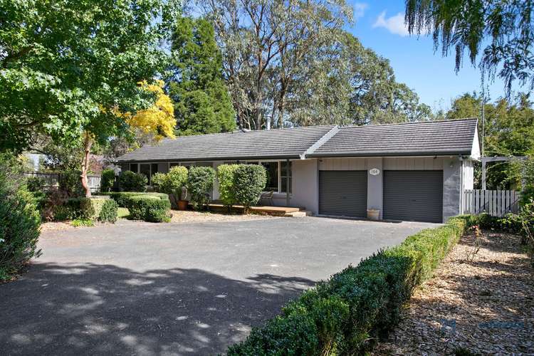 Main view of Homely house listing, 104 Old South Road, Bowral NSW 2576
