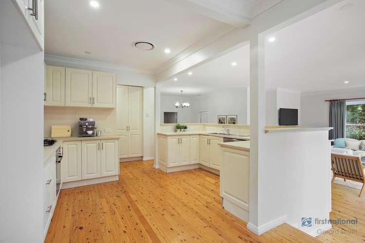 Second view of Homely house listing, 104 Old South Road, Bowral NSW 2576