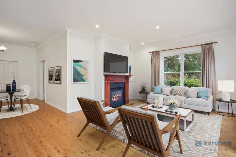 Fourth view of Homely house listing, 104 Old South Road, Bowral NSW 2576