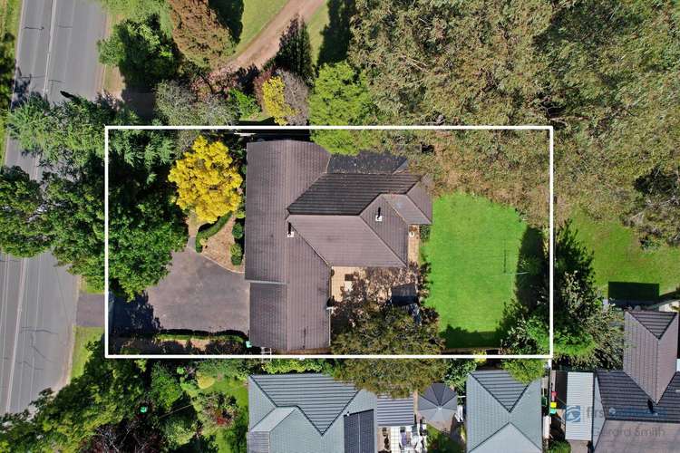 Fifth view of Homely house listing, 104 Old South Road, Bowral NSW 2576