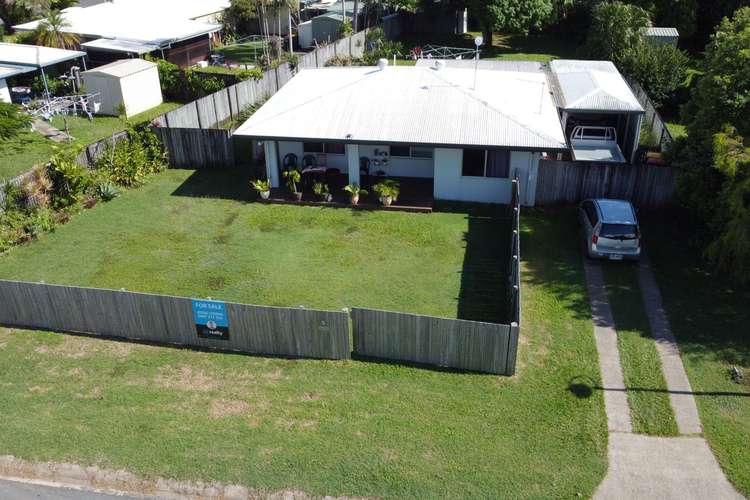 5 Mansfield Drive, Beaconsfield QLD 4740
