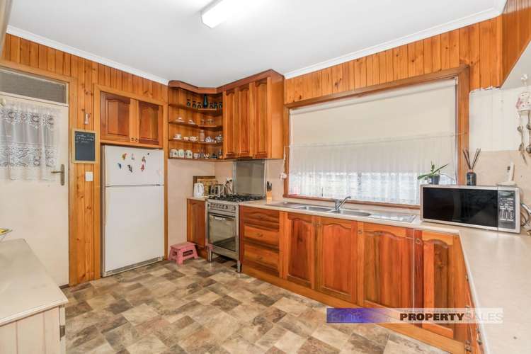 Second view of Homely house listing, 36 Gooding Street, Yallourn North VIC 3825