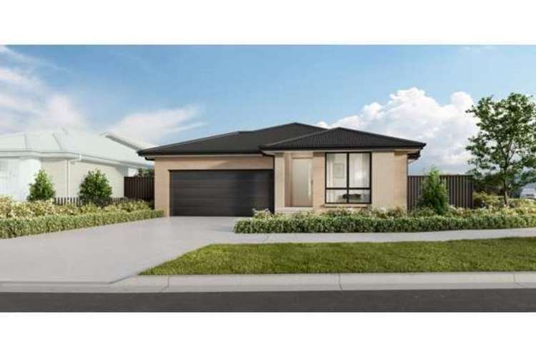 Main view of Homely house listing, Lot 12 Stockman Drive, Calderwood NSW 2527