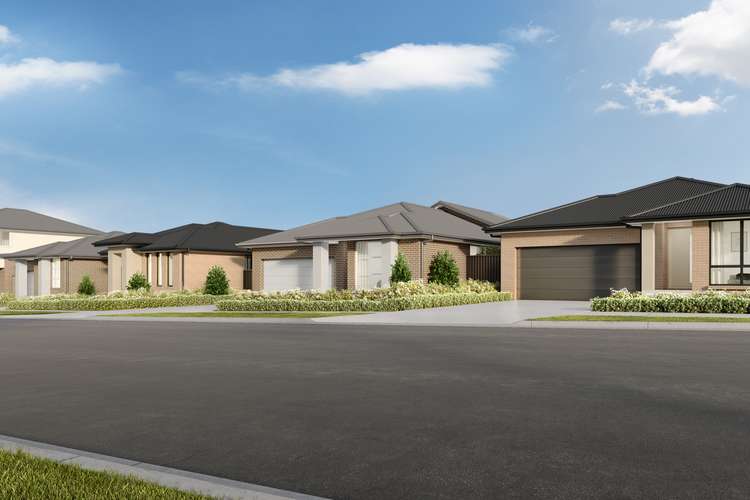 Fourth view of Homely house listing, Lot 12 Stockman Drive, Calderwood NSW 2527