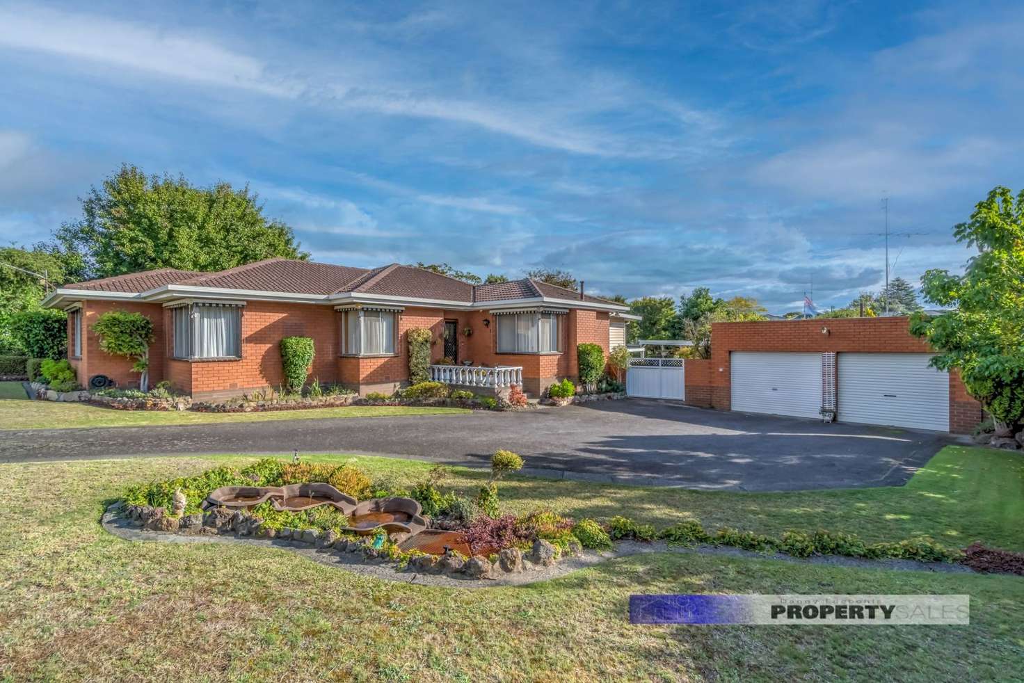 Main view of Homely house listing, 5 Harvey Street, Newborough VIC 3825