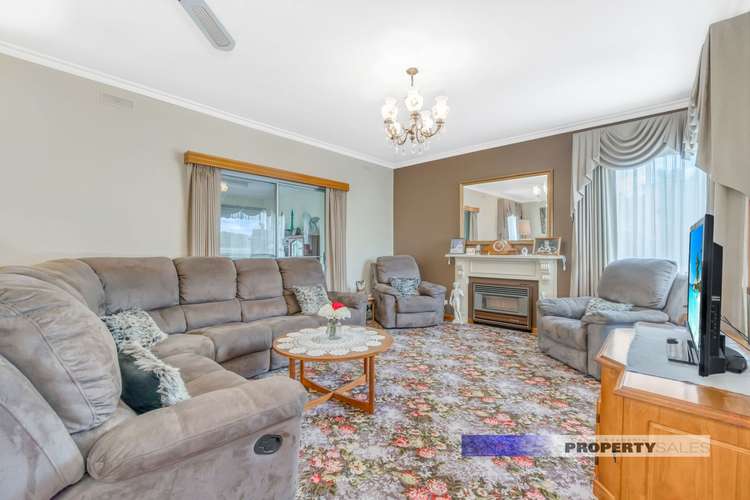 Fifth view of Homely house listing, 5 Harvey Street, Newborough VIC 3825