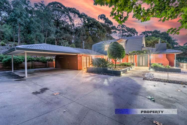 40 Lynne Avenue, Moe South VIC 3825