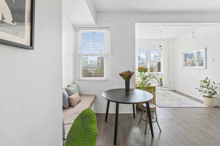 Main view of Homely apartment listing, 55/19A Tusculum Street, Potts Point NSW 2011