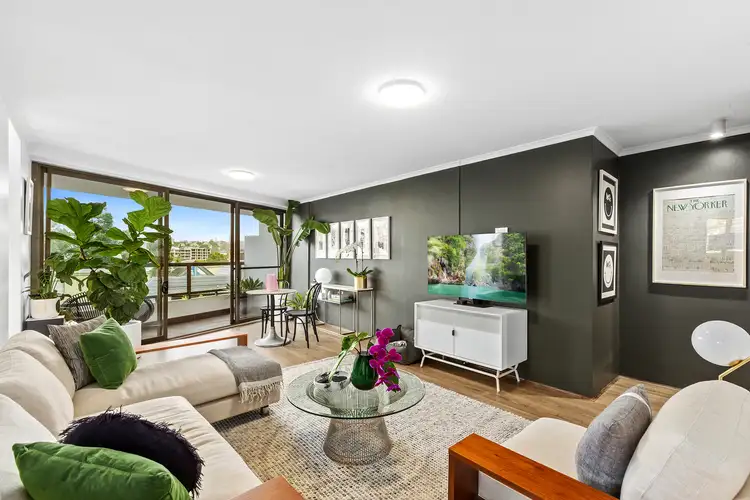 53-55 Elizabeth Bay Road