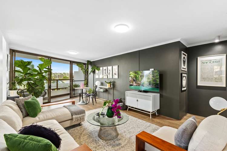 Main view of Homely apartment listing, 18/53-55 Elizabeth Bay Road, Elizabeth Bay NSW 2011