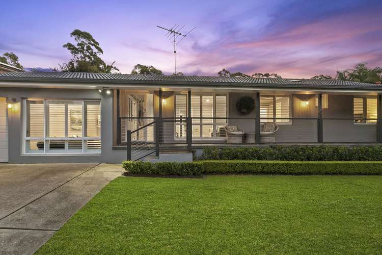 Third view of Homely house listing, 3 Jaranda Street, Berowra NSW 2081
