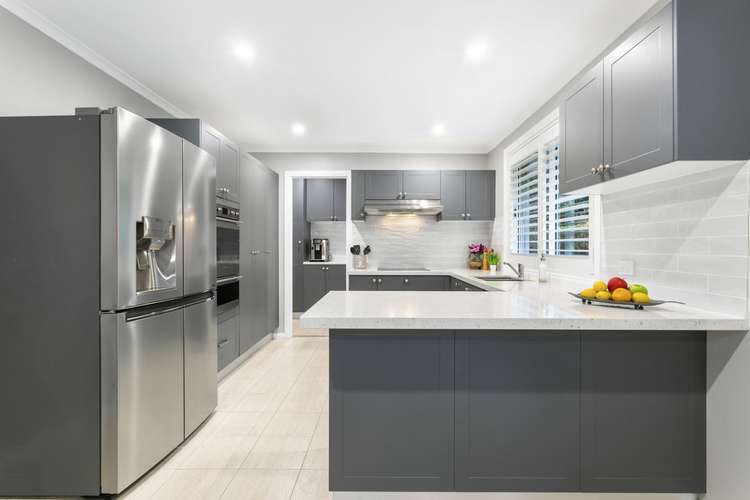 Sixth view of Homely house listing, 3 Jaranda Street, Berowra NSW 2081
