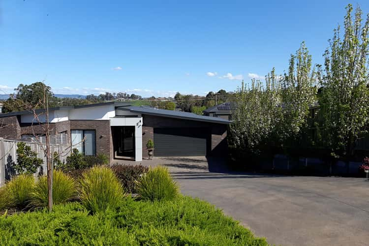 8 Glenhuntly Court, Warragul VIC 3820