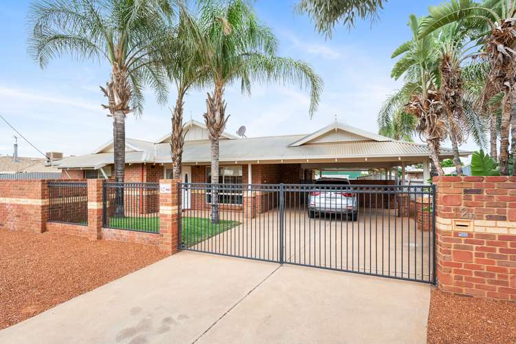 Main view of Homely house listing, 12A Belmont Avenue, Kalgoorlie WA 6430