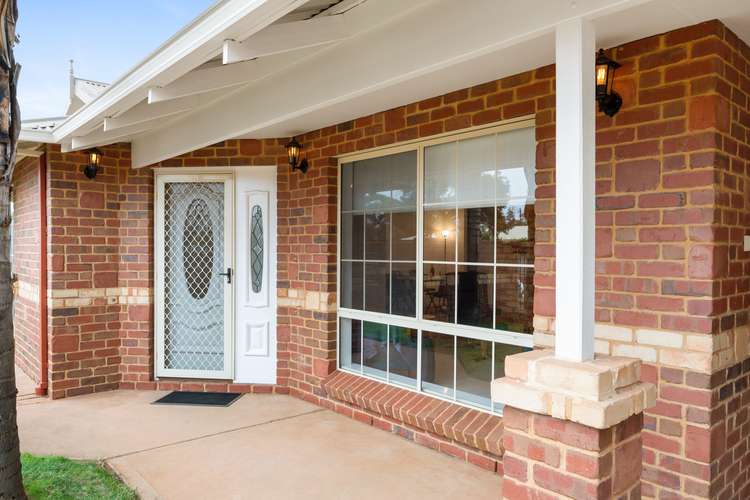 Second view of Homely house listing, 12A Belmont Avenue, Kalgoorlie WA 6430