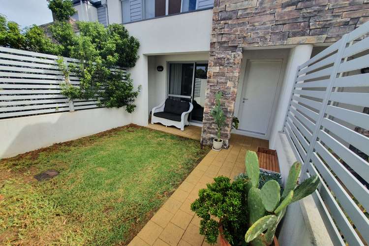 Second view of Homely townhouse listing, 3/13 Ninghan Lookout, Beeliar WA 6164