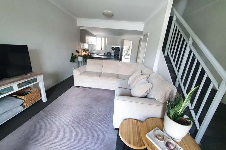Fifth view of Homely townhouse listing, 3/13 Ninghan Lookout, Beeliar WA 6164