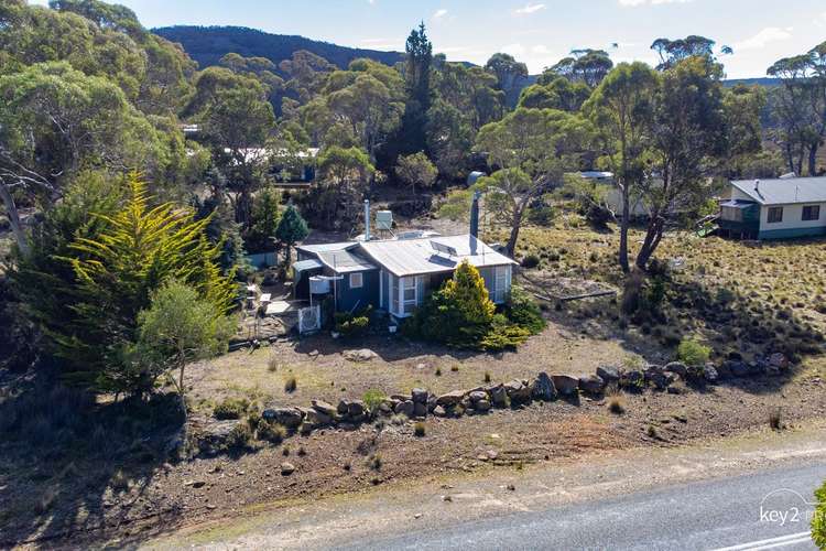 Second view of Homely house listing, 2 Johnstone Road, Doctors Point TAS 7304