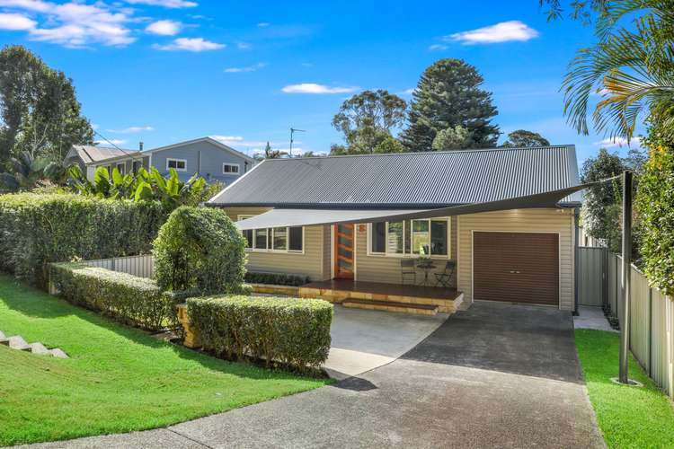 306 Blackwall Road, Blackwall NSW 2256