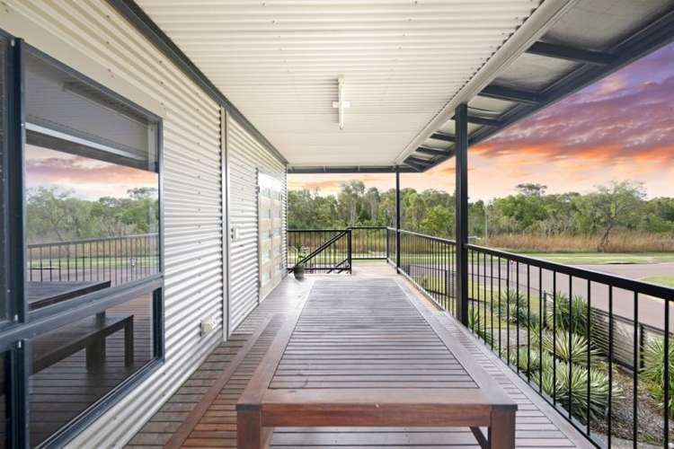 Sixth view of Homely house listing, 11 Brunei Street, Johnston NT 832