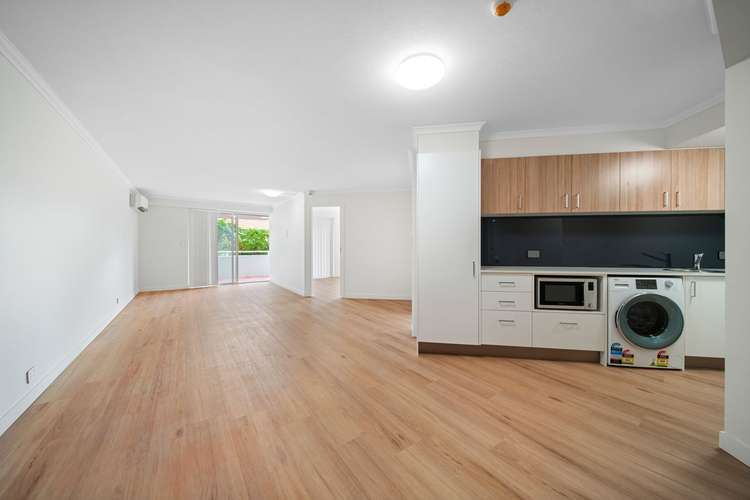 Main view of Homely apartment listing, 112/138 Ferny Avenue, Surfers Paradise QLD 4217