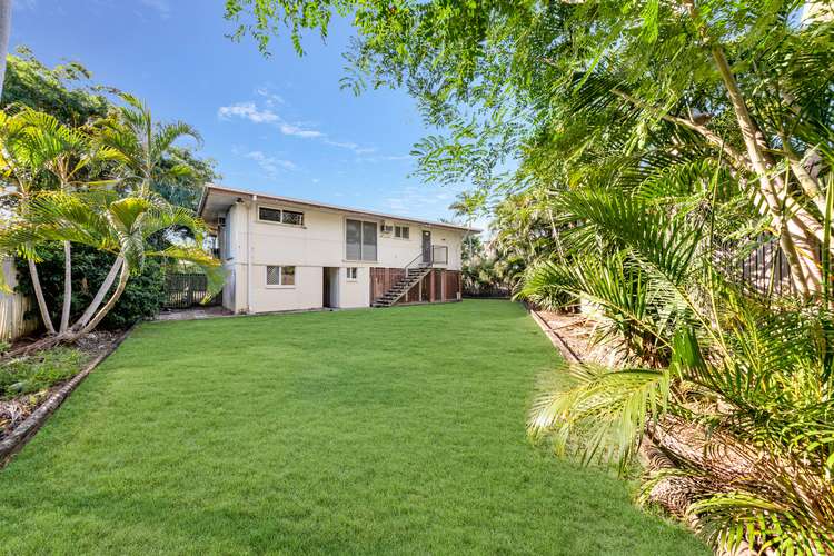 Second view of Homely house listing, 4 Riechelmann Street, Heatley QLD 4814