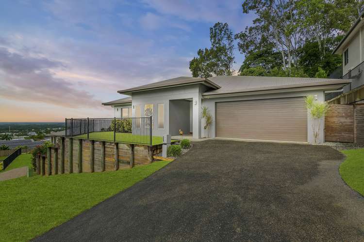 3 Cribwood Close, Mount Sheridan QLD 4868