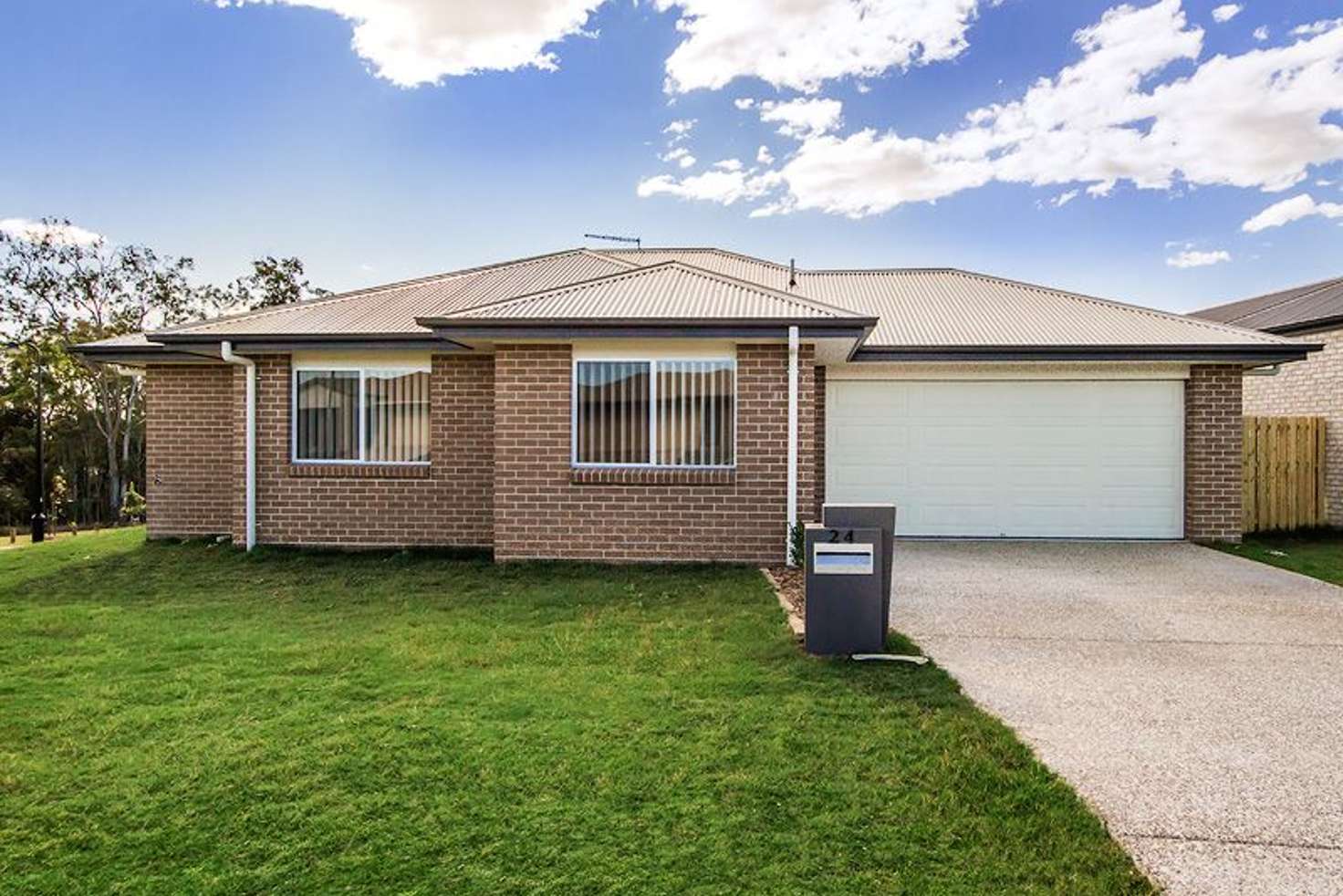 Main view of Homely house listing, 24 Rothbury Terrace, Pimpama QLD 4209