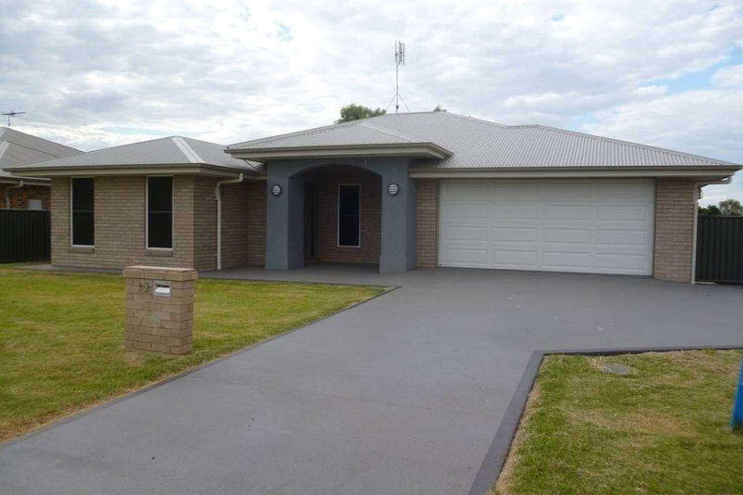 Main view of Homely house listing, 15 Layne Crescent, Chinchilla QLD 4413