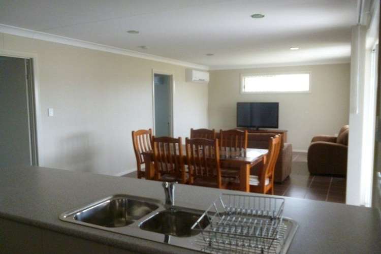 Second view of Homely house listing, 15 Layne Crescent, Chinchilla QLD 4413