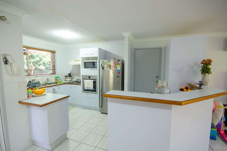 Second view of Homely villa listing, 52/97 Edmund Rice Drive, Southport QLD 4215