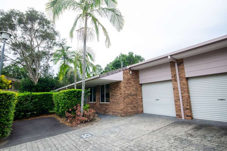 Third view of Homely villa listing, 52/97 Edmund Rice Drive, Southport QLD 4215