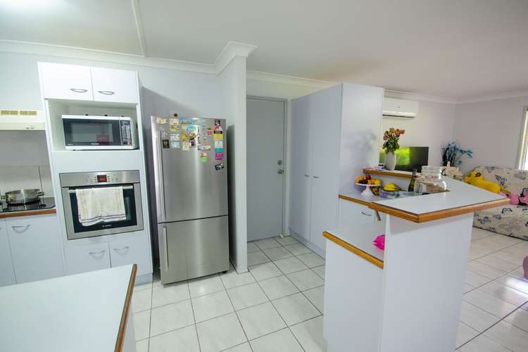 Fourth view of Homely villa listing, 52/97 Edmund Rice Drive, Southport QLD 4215