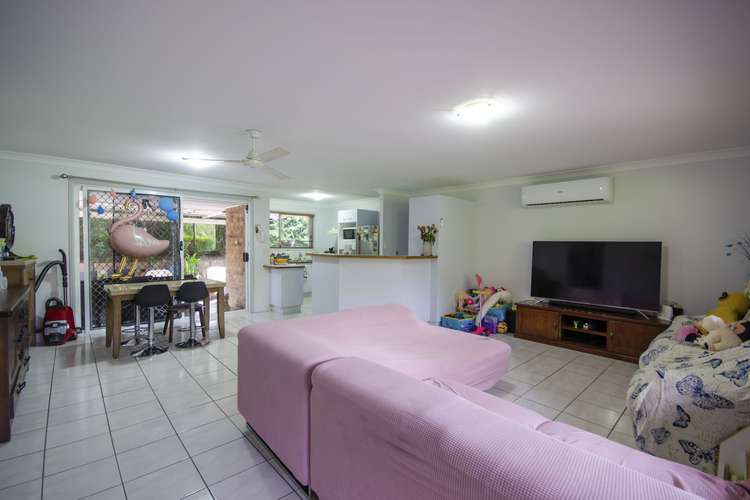 Seventh view of Homely villa listing, 52/97 Edmund Rice Drive, Southport QLD 4215