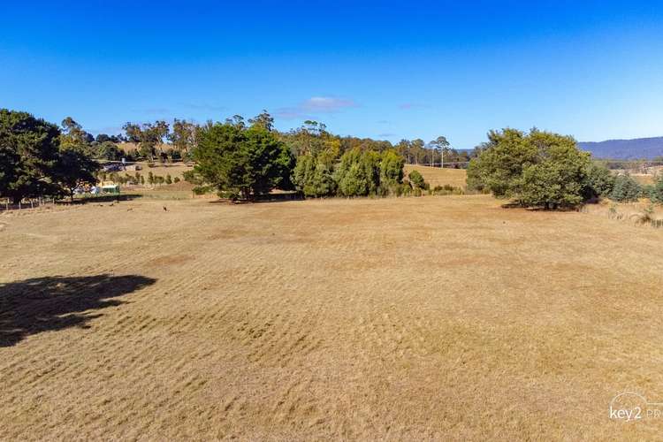 Fourth view of Homely residentialLand listing, Lot 3, 264 Ritchie Street, Westbury TAS 7303
