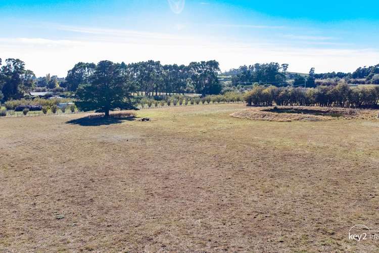 Fifth view of Homely residentialLand listing, Lot 3, 264 Ritchie Street, Westbury TAS 7303