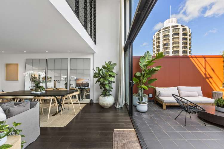 Main view of Homely apartment listing, 612/50 Macleay Street, Potts Point NSW 2011