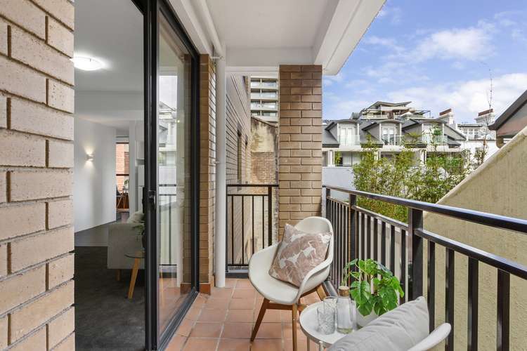 Main view of Homely studio listing, 12/67 Macleay Street, Potts Point NSW 2011